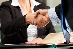 About our firm