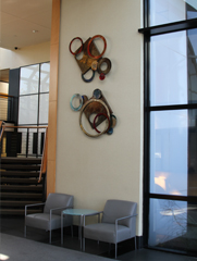 Jericho Atrium